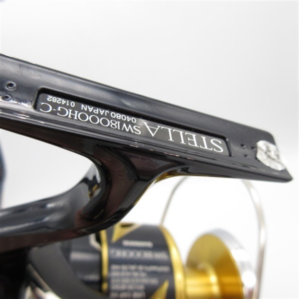 ２０ステラＳＷ１８０００ＨＧ